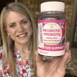 Lunakai Probiotic + Prebiotic